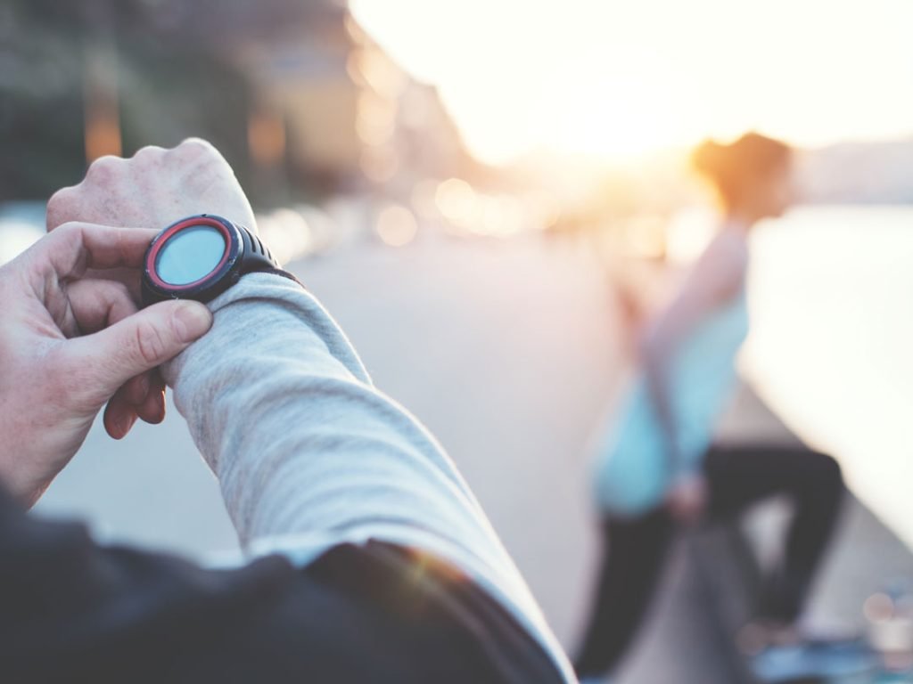 Movimiento y Actividad Física Just