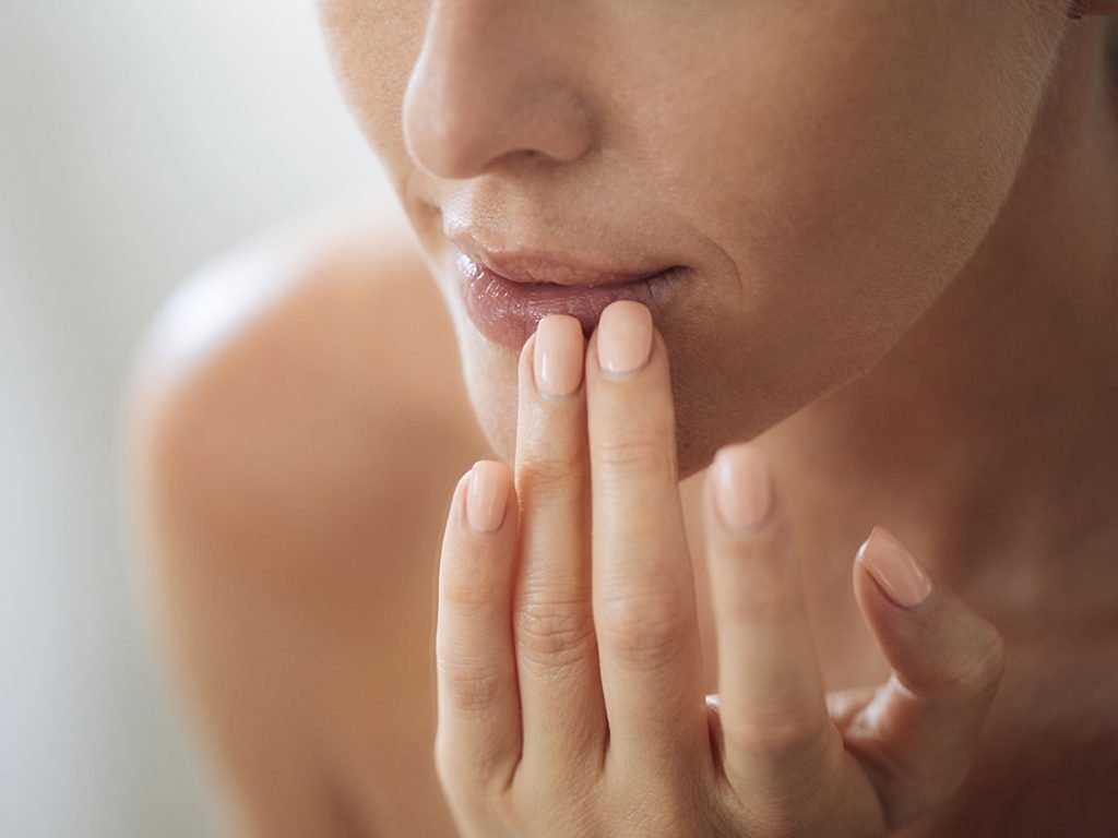 Cuidado de Labios y Boca Just