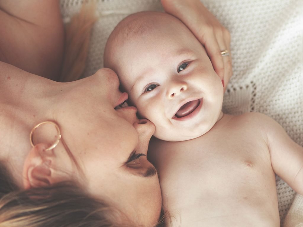 Cuidado del Bebé Just