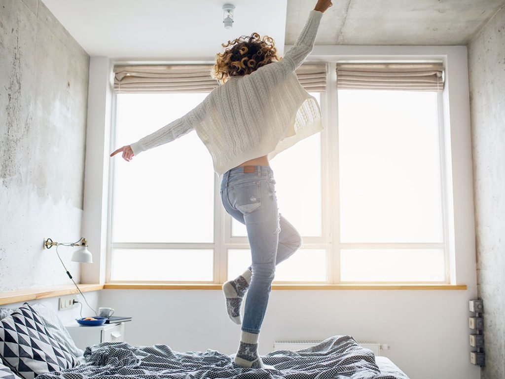 Vitalidad y Plenitud