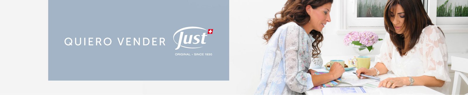 Productos Naturales Just