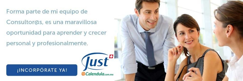 Vende Productos JUST