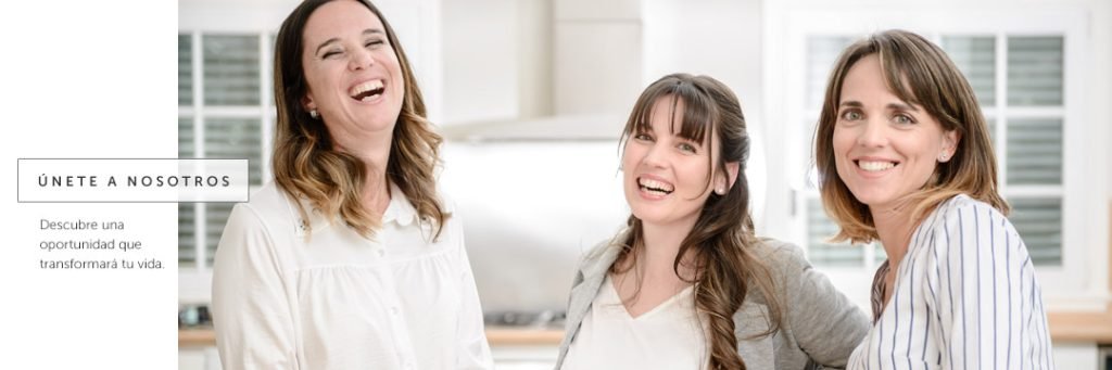 vende productos Just